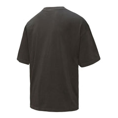 Mitchell & Ness Dallas Mavericks Downtown Collection Premium T-Shirt Black