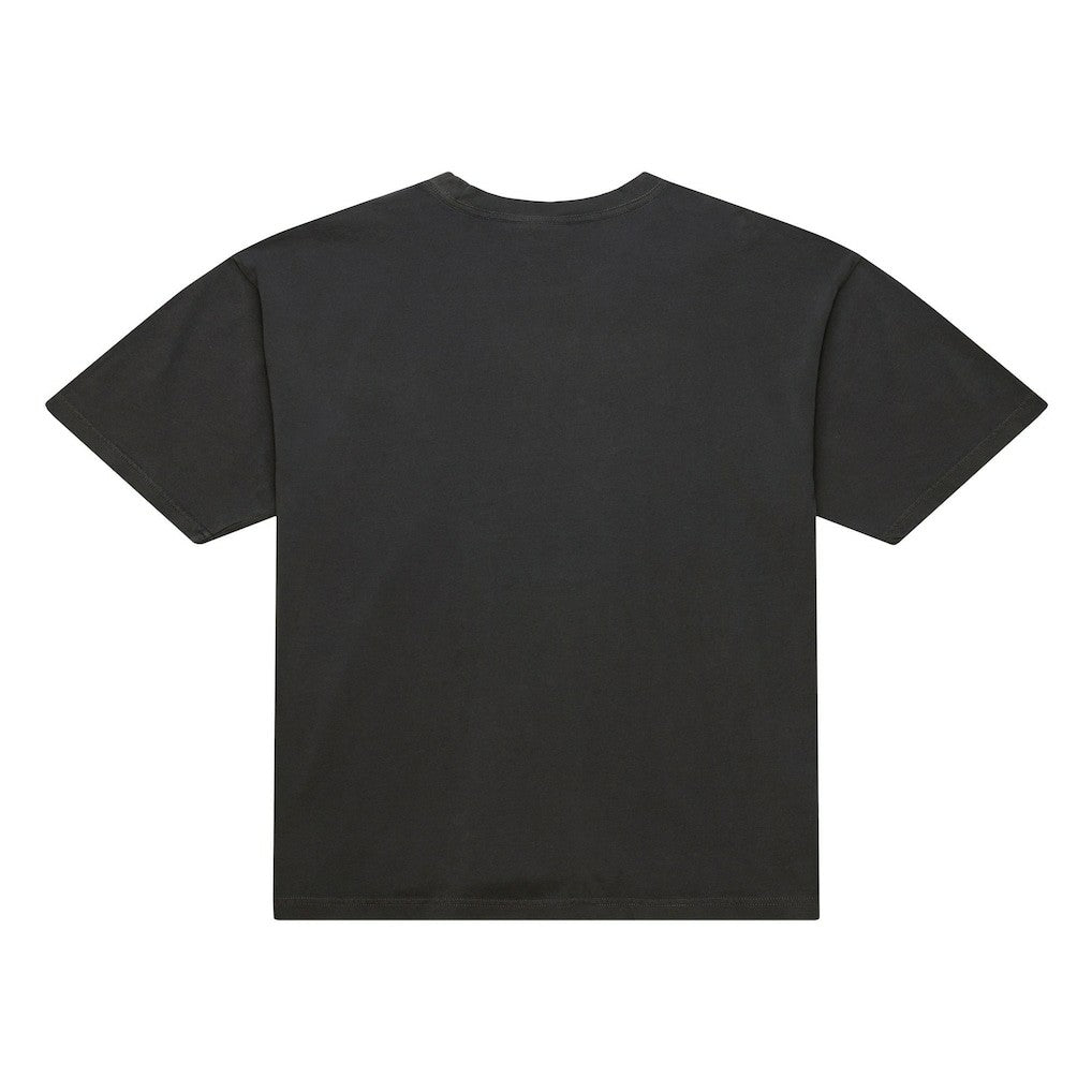 Mitchell & Ness Dallas Mavericks Downtown Collection Premium T-Shirt Black