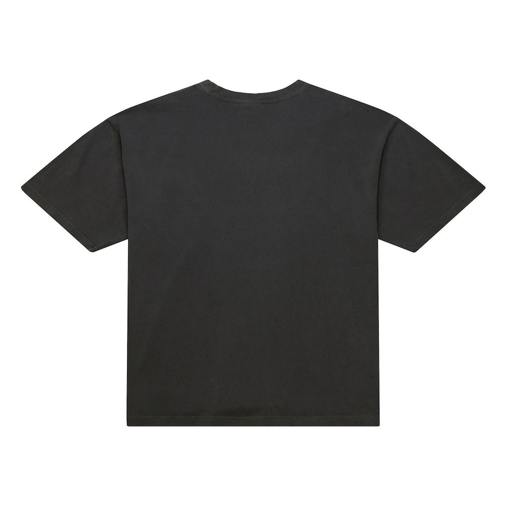 Mitchell & Ness Dallas Mavericks Downtown Collection Premium T-Shirt Black
