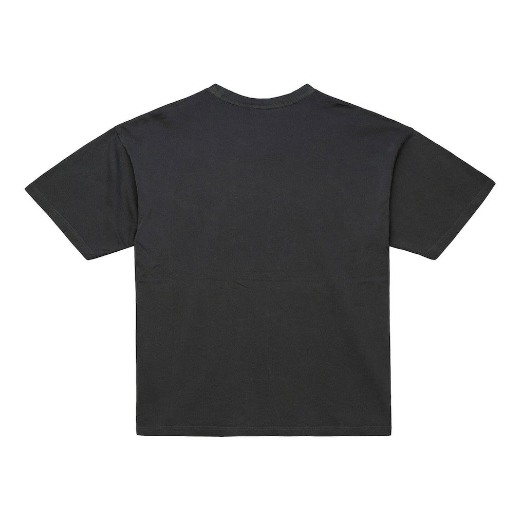 Mitchell & Ness Chicago Bulls Downtown Collection Premium T-Shirt Black