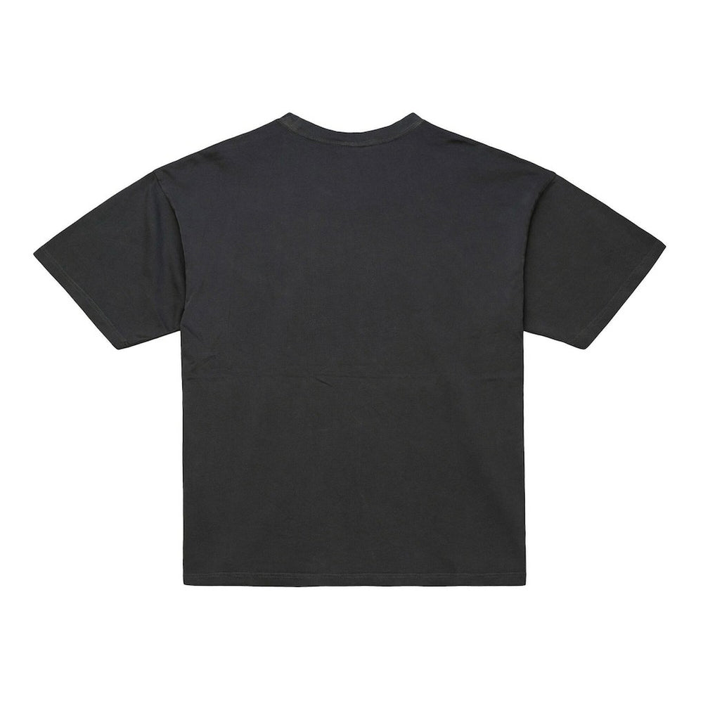 Mitchell & Ness Cleveland Cavaliers Downtown Collection Premium T-Shirt Black
