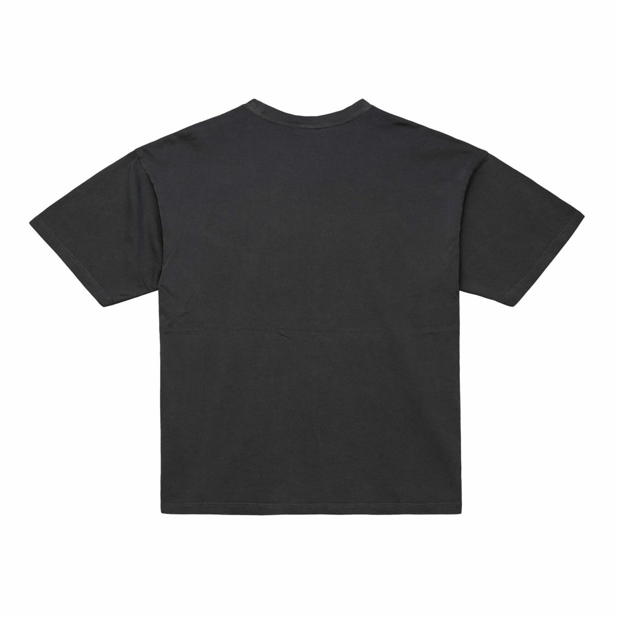 Mitchell & Ness Miami Heat Downtown Collection Premium T-Shirt Black