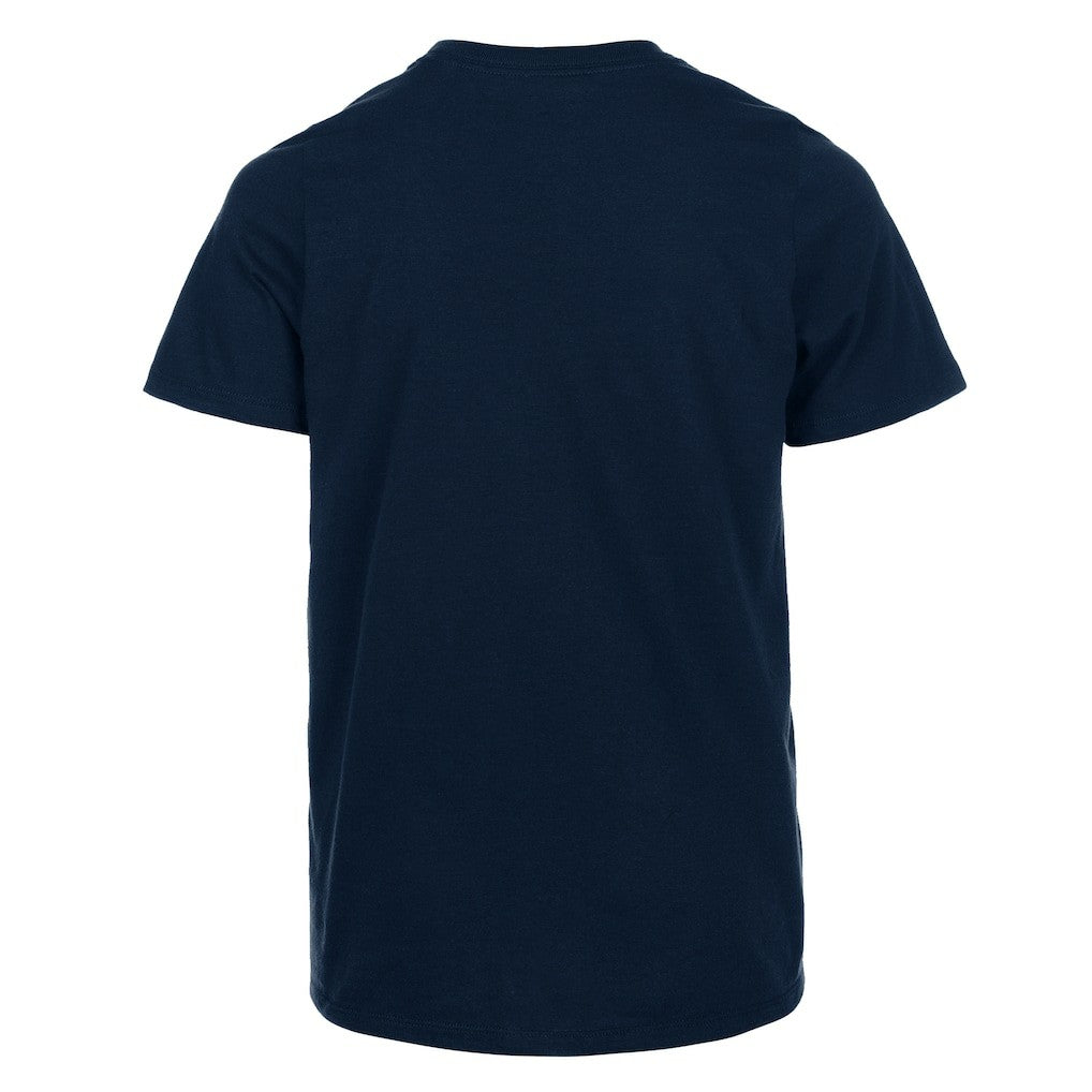 Brandon Aubrey Dallas Cowboys Youth Collage T-Shirt - Navy - Fanatics