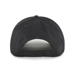 Washington Capitals '47 Cherry Blossom Rope Hitch Adjustable Hat - Charcoal | 47 brand discount