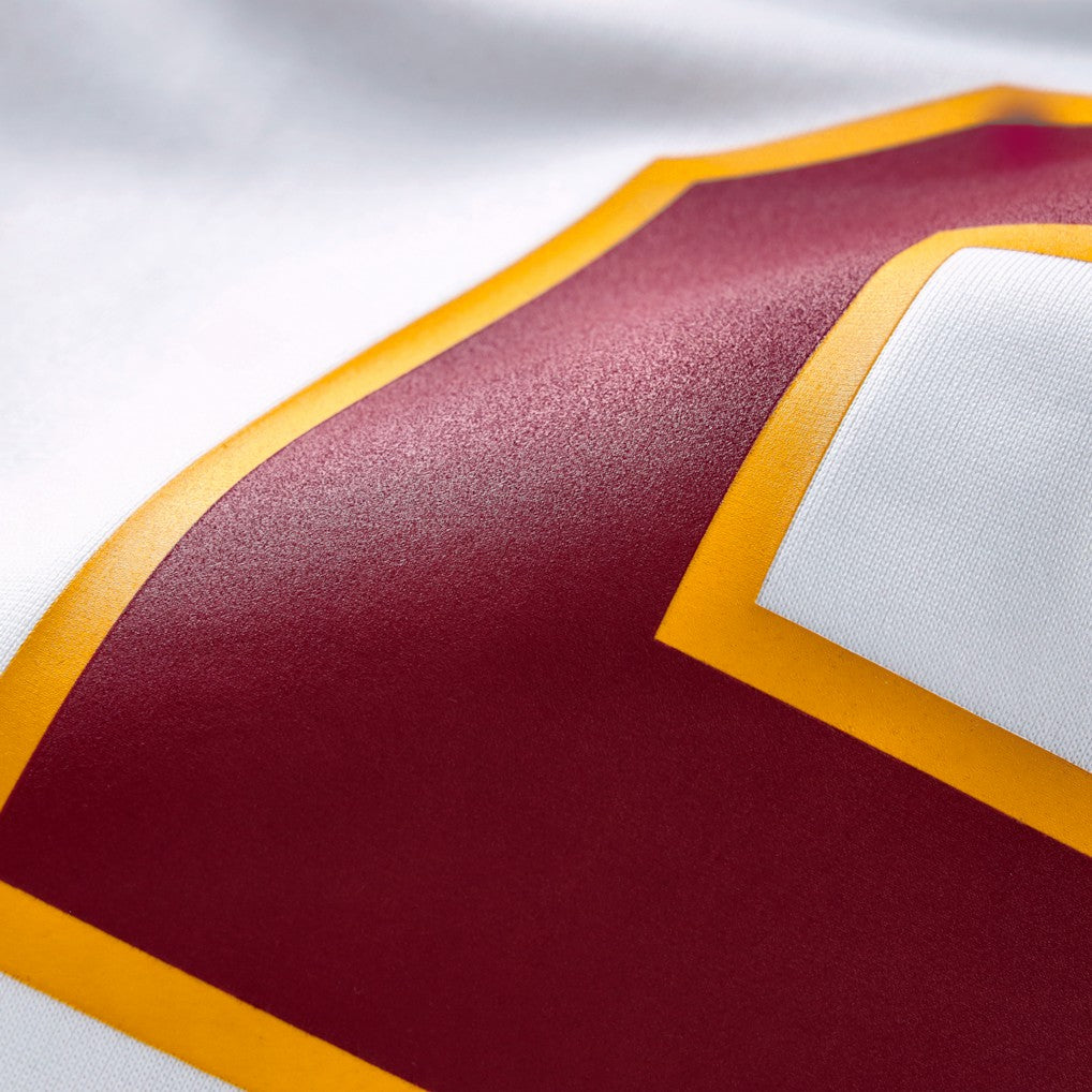 Art Monk Washington Commanders Alternate 2 Super Bowl Era Game Jersey - White - Nike