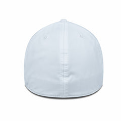 Florida Panthers Levelwear Rise Slate & Snow Structured Flex Hat - White | NHL online