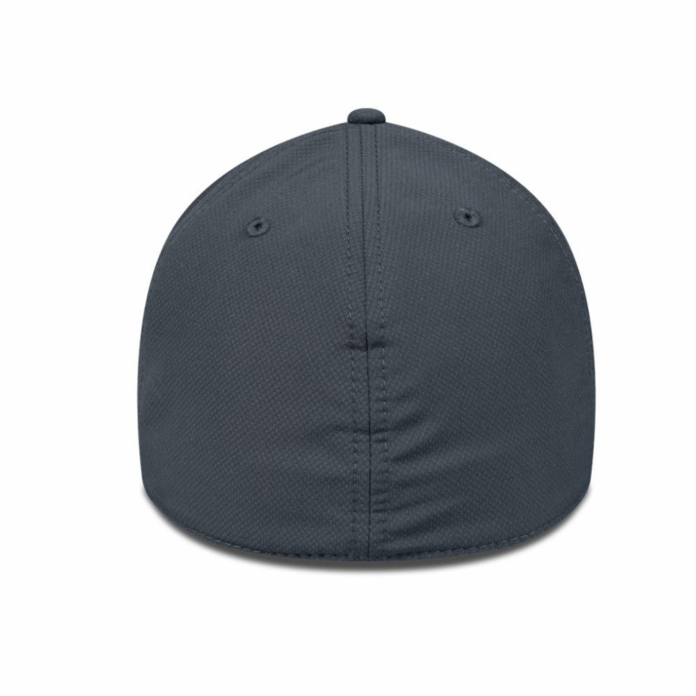 Buffalo Sabres Levelwear Rise Slate & Snow Structured Flex Hat - Charcoal | NHL on sale