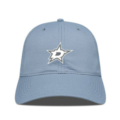 Dallas Stars Levelwear Matrix Slate & Snow Unstructured Adjustable Hat - Blue | NHL online