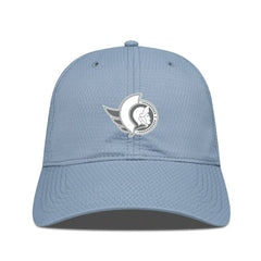 Ottawa Senators Levelwear Matrix Slate & Snow Unstructured Adjustable Hat - Gray | NHL discount
