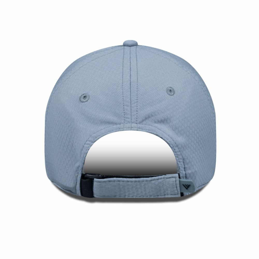 Florida Panthers Levelwear Matrix Slate & Snow Unstructured Adjustable Hat - Blue | NHL on sale