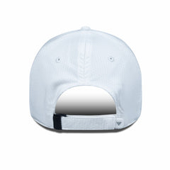 Winnipeg Jets Levelwear Matrix Slate & Snow Unstructured Adjustable Hat - White | NHL Lifestyle