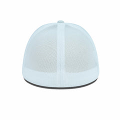 Colorado Avalanche Levelwear Clash Slate & Snow Meshback Flex Hat - Camo | NHL Lifestyle