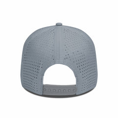 Boston Bruins Levelwear Gordon Slate & Snow Rope Adjustable Hat - Gray | NHL discount