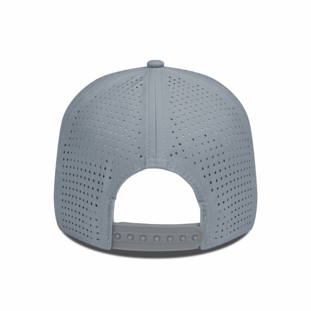 Winnipeg Jets Levelwear Gordon Slate & Snow Rope Adjustable Hat - Gray | NHL discount