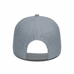 Philadelphia Flyers Levelwear Gordon Slate & Snow Rope Adjustable Hat - Gray | NHL Clearance