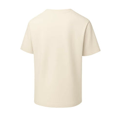 Golden State Warriors Oaklandish Unisex 2025/26 City Edition Vintage Wash T-Shirt Cream
