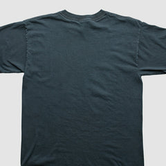 Pittsburgh Steelers NFL 2000s T-Shirt - Black Vintage - Fanatics