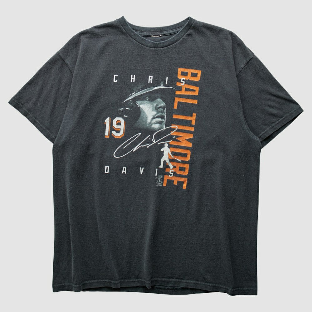 Baltimore Orioles 2010s T-Shirt Outlet