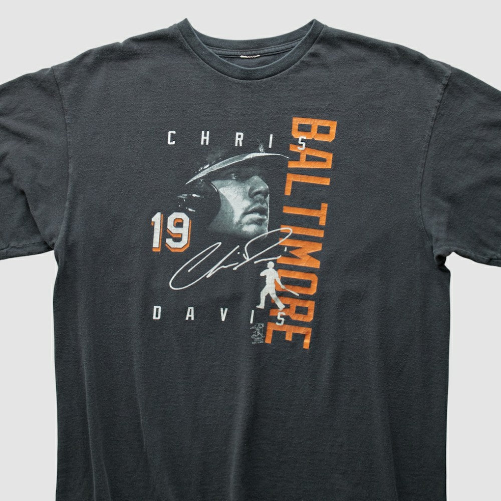 Baltimore Orioles 2010s T-Shirt Outlet