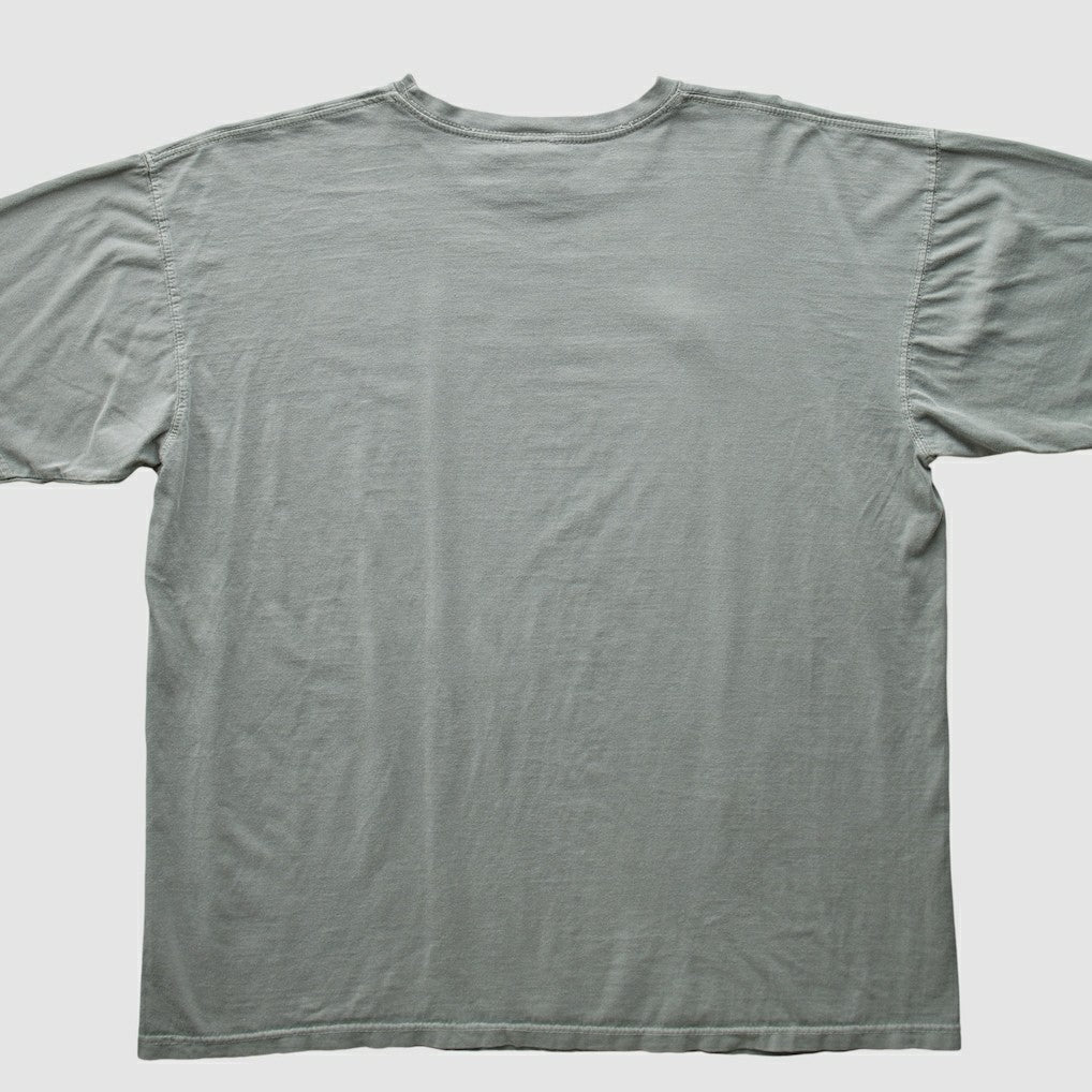 Baltimore Ravens NFL 2010s T-Shirt - Gray Vintage - Fanatics