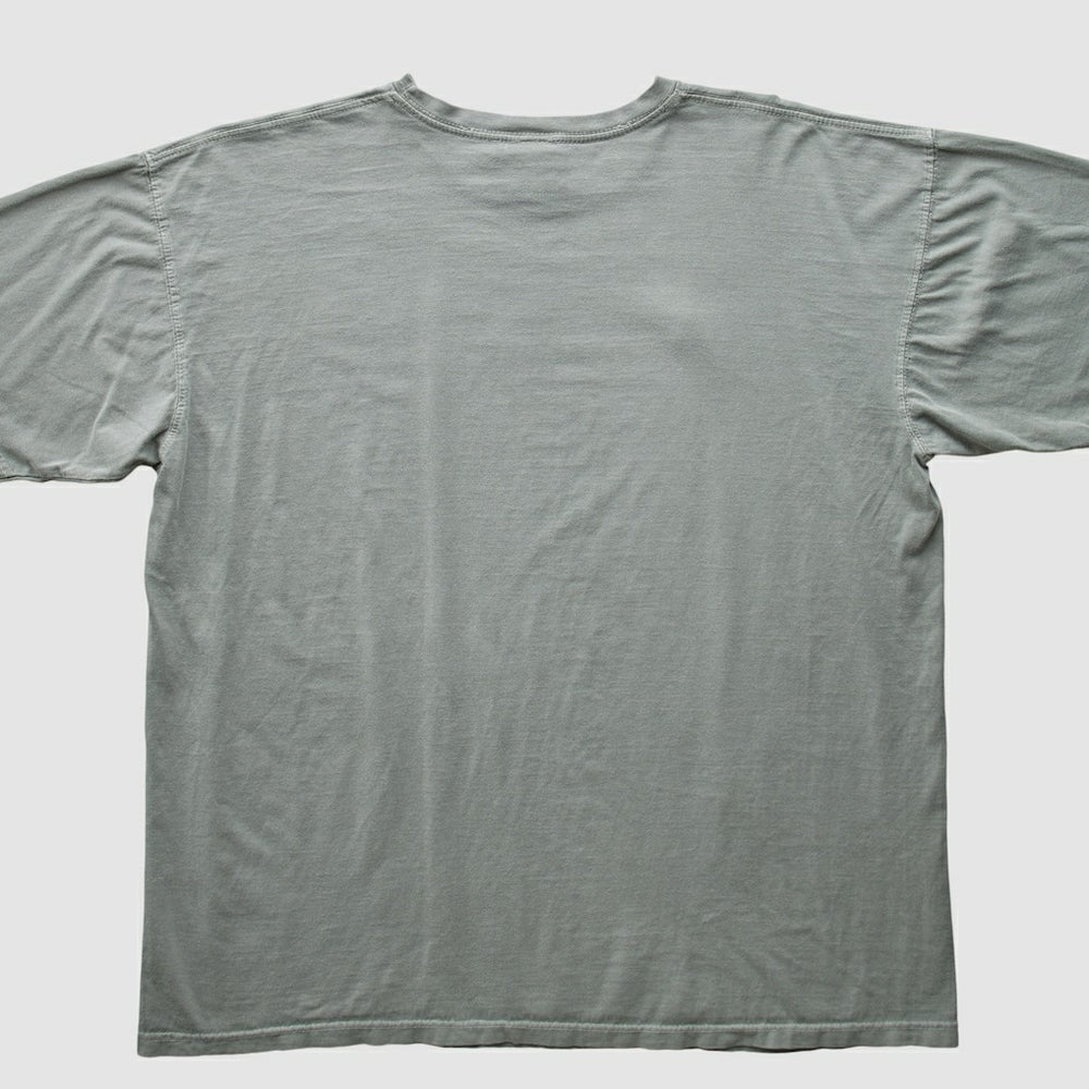 Baltimore Ravens NFL 2010s T-Shirt - Gray Vintage - Fanatics