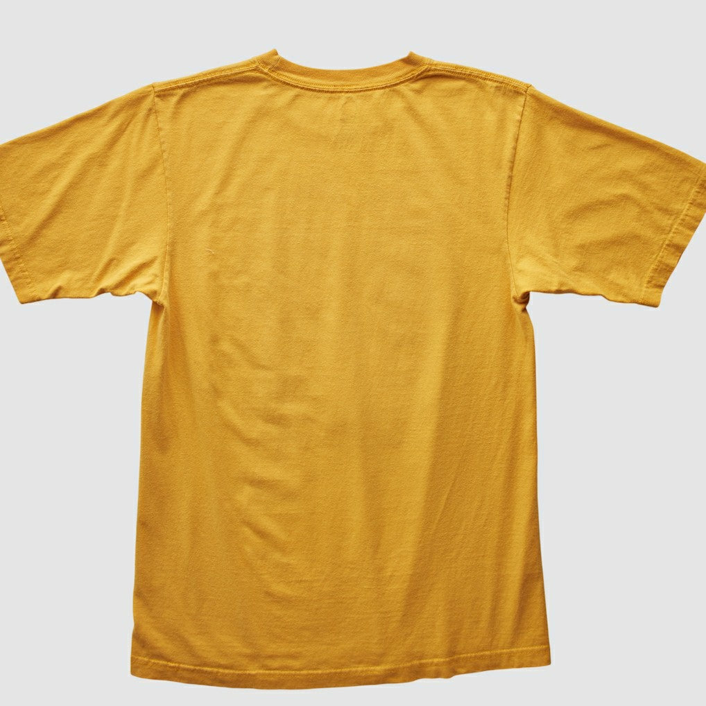 Green Bay Packers NFL 2010s T-Shirt - Yellow Vintage - Fanatics
