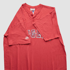Los Angeles Angels Majestic 2000s T-Shirt Discount