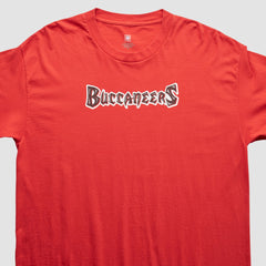 Tampa Bay Buccaneers NFL 2000s Long Sleeve T-Shirt - Red Vintage - Fanatics