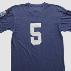 Milwaukee Brewers Majestic 2000s T-Shirt Discount