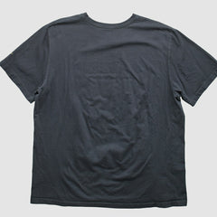 Pittsburgh Steelers 2010s T-Shirt - Black Vintage - Fanatics