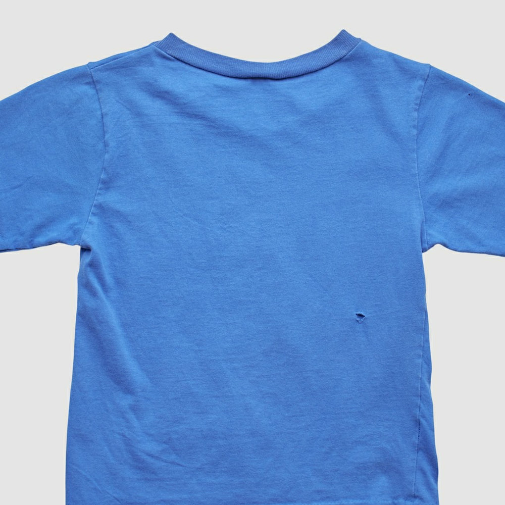 Vintage Orlando Magic 90s T-Shirt Blue