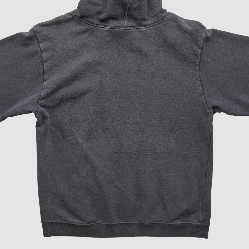 Cincinnati Bengals 2000s Pullover Sweatshirt - Charcoal Vintage - Fanatics