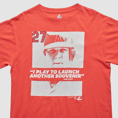 Los Angeles Angels Majestic 2000s T-Shirt Outlet