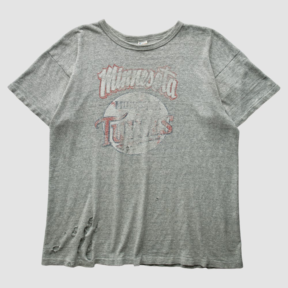 Minnesota Twins 80s T-Shirt Online