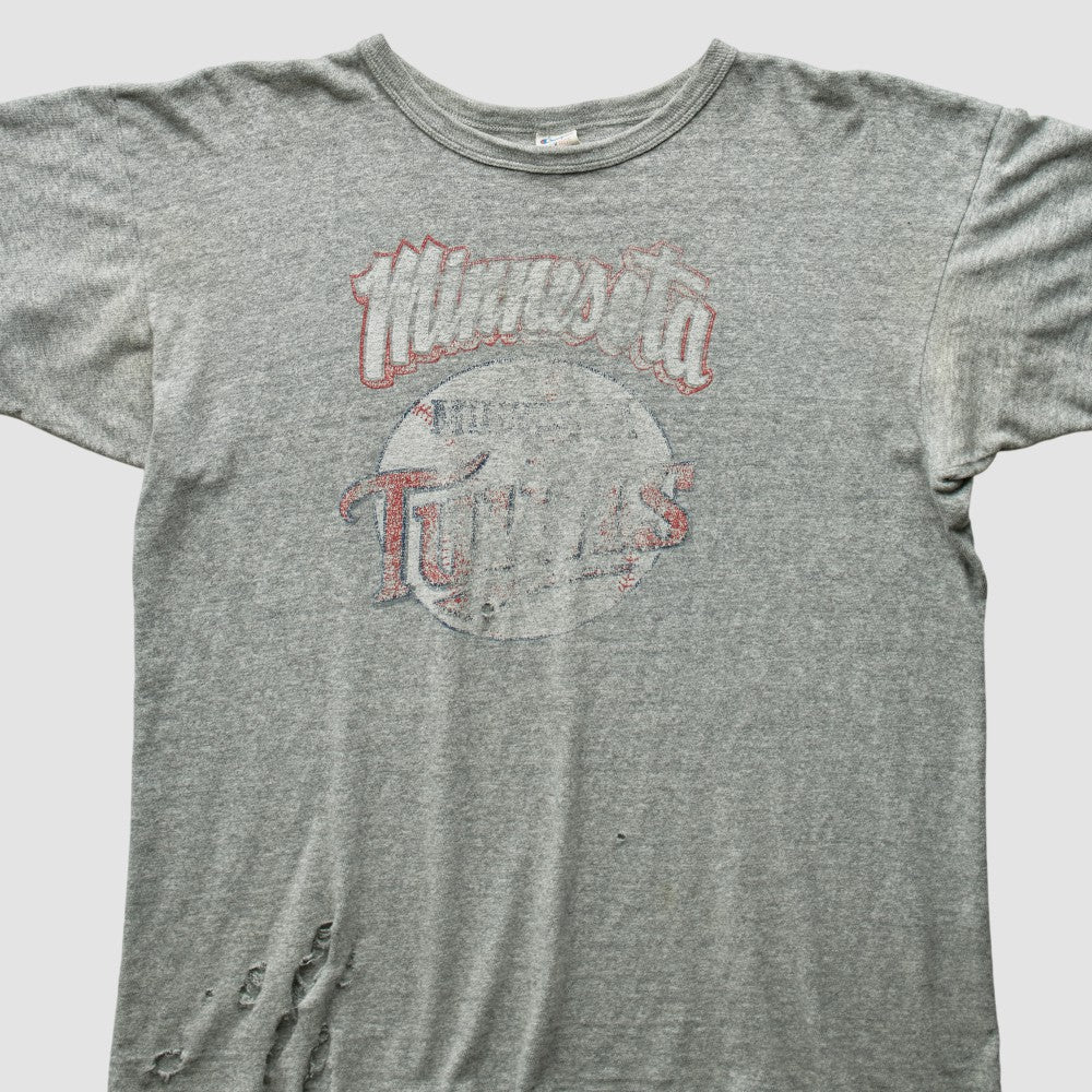 Minnesota Twins 80s T-Shirt Online