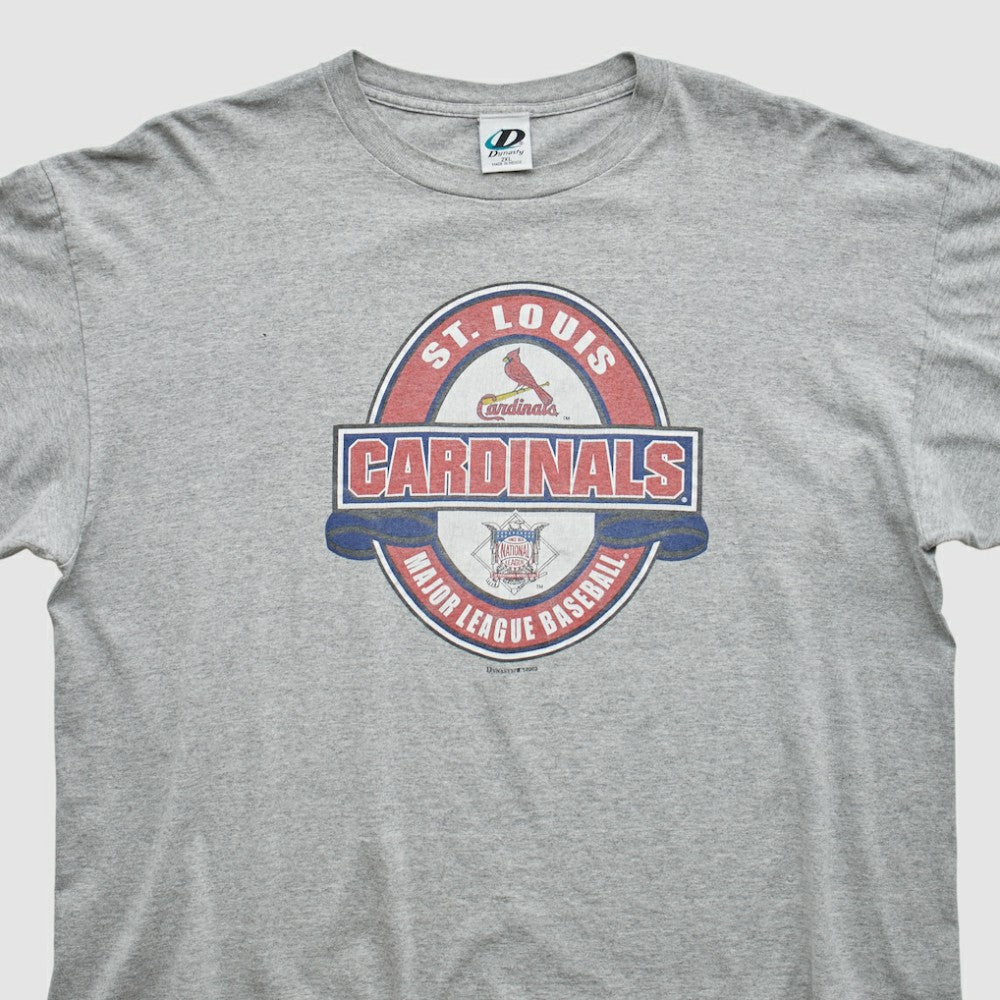 St. Louis Cardinals Dynasty 2003 T-Shirt Online