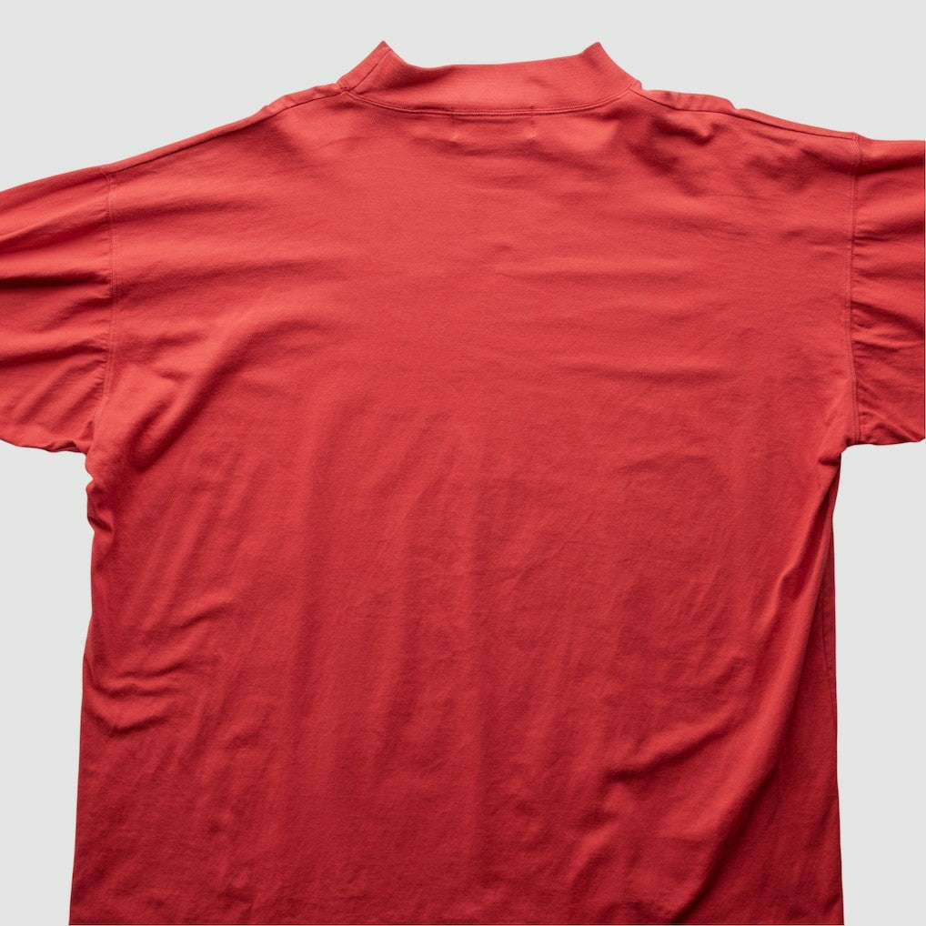 Kansas City Chiefs Reebok 2000s Long Sleeve T-Shirt - Red Vintage - Fanatics