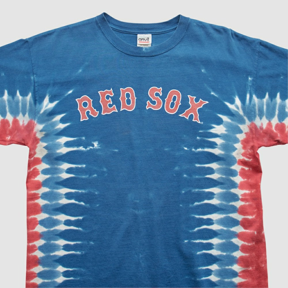 Boston Red Sox 2000s T-Shirt Sale