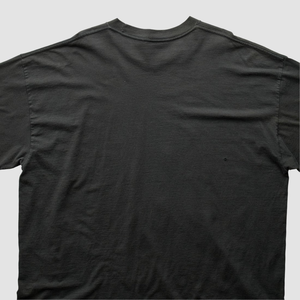 New York Giants NFL 2000s T-Shirt - Black Vintage - Fanatics