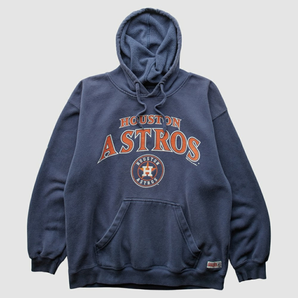 Houston Astros Stitches 2014 Pullover Sweatshirt for sale