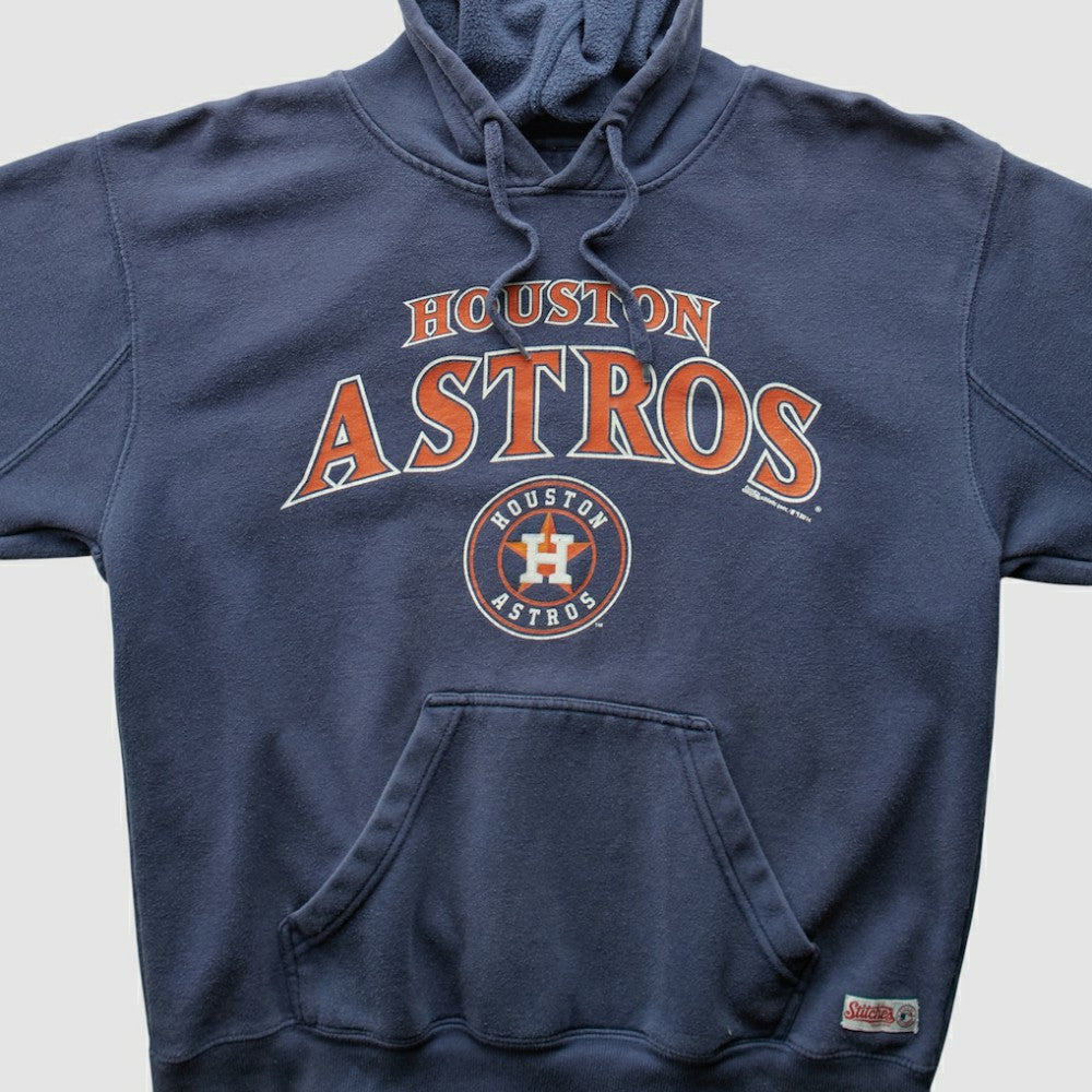 Houston Astros Stitches 2014 Pullover Sweatshirt for sale