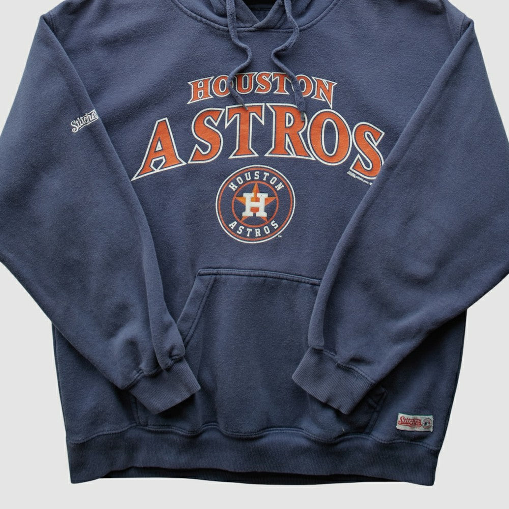 Houston Astros Stitches 2014 Pullover Sweatshirt for sale
