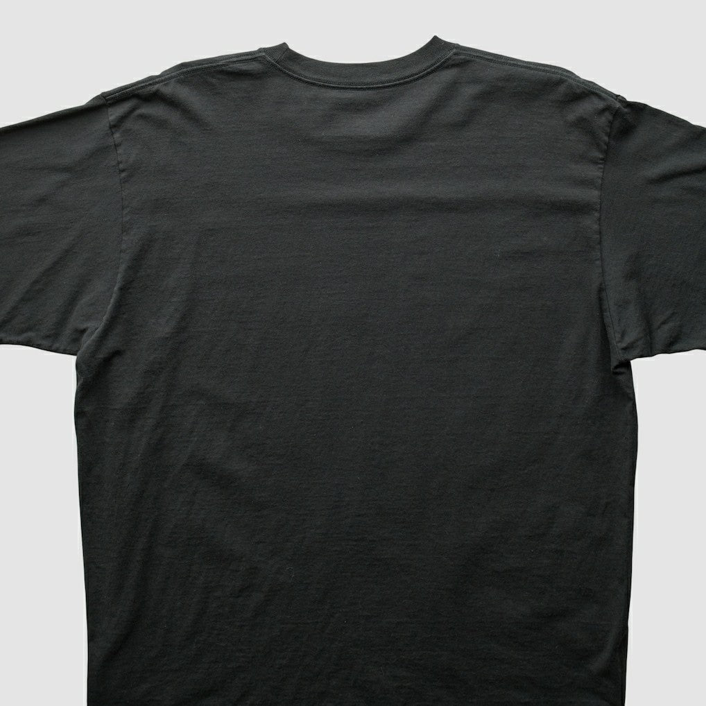Cincinnati Bengals Reebok 2000s T-Shirt - Black Vintage - Fanatics