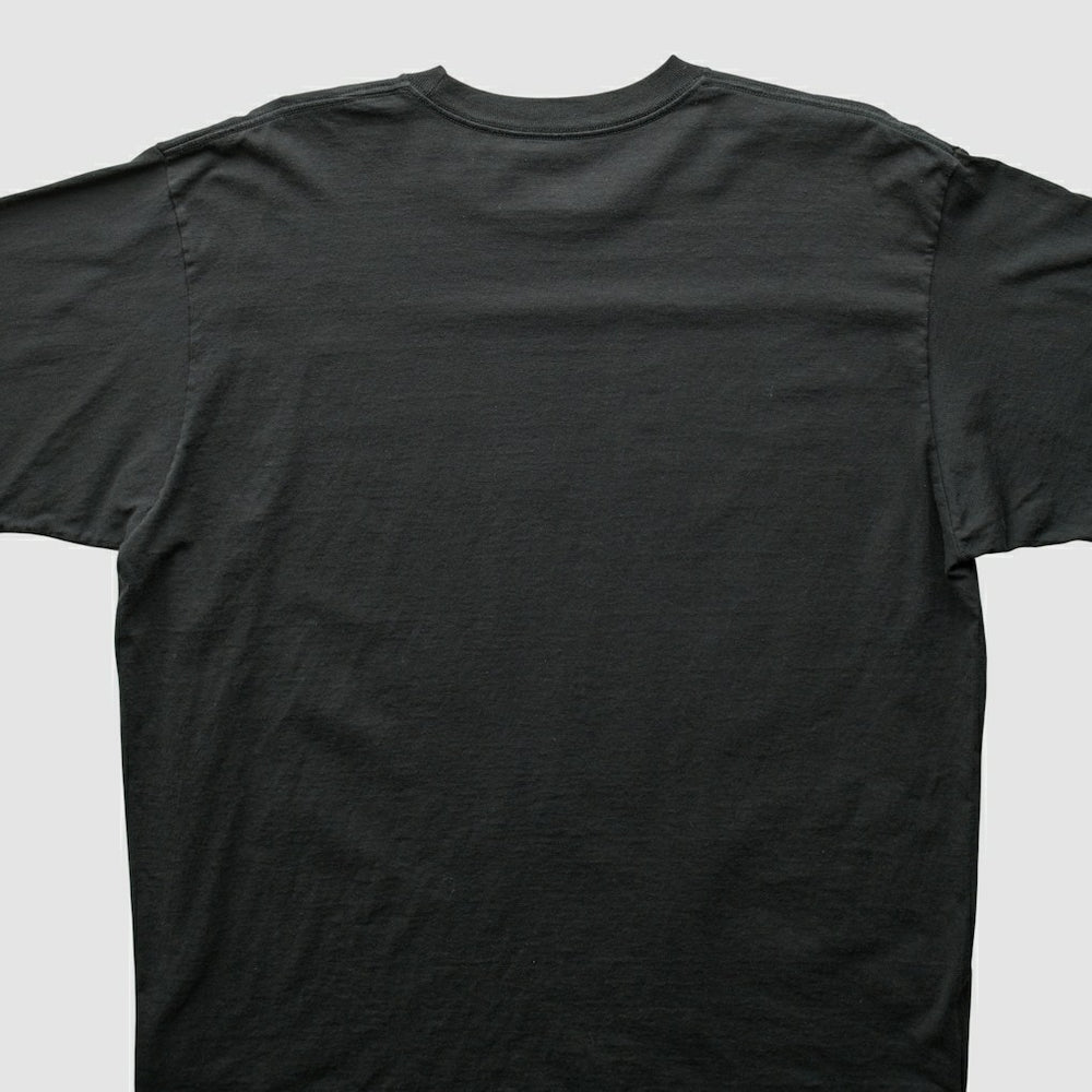 Cincinnati Bengals Reebok 2000s T-Shirt - Black Vintage - Fanatics