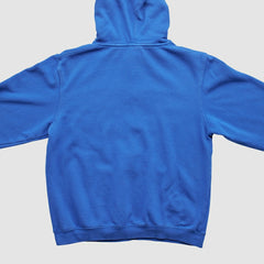 Adidas Golden State Warriors 2010s Pullover Sweatshirt Blue Vintage