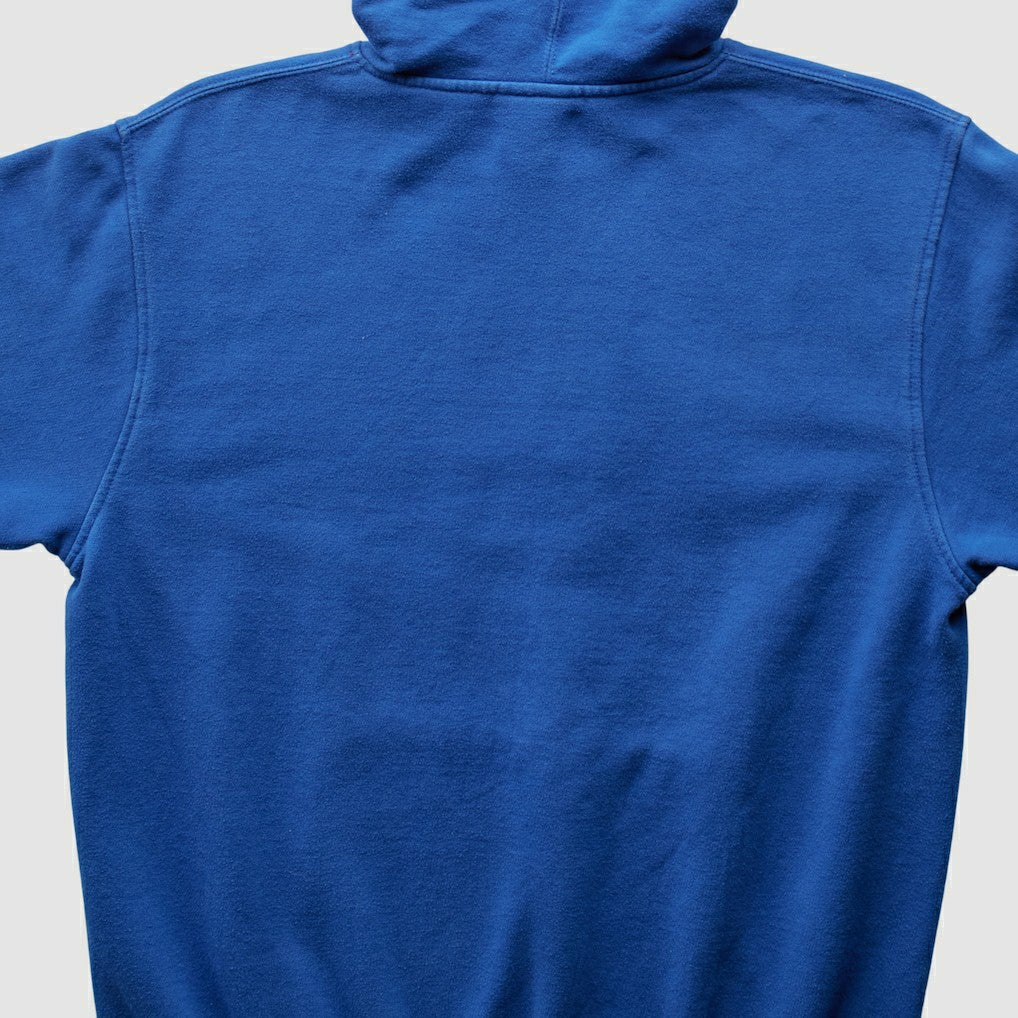 New York Giants NFL 2000s Pullover Sweatshirt - Blue Vintage - Fanatics