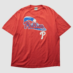 Philadelphia Phillies 2000s T-Shirt for sale