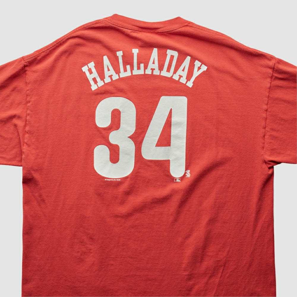 Philadelphia Phillies 2000s T-Shirt for sale