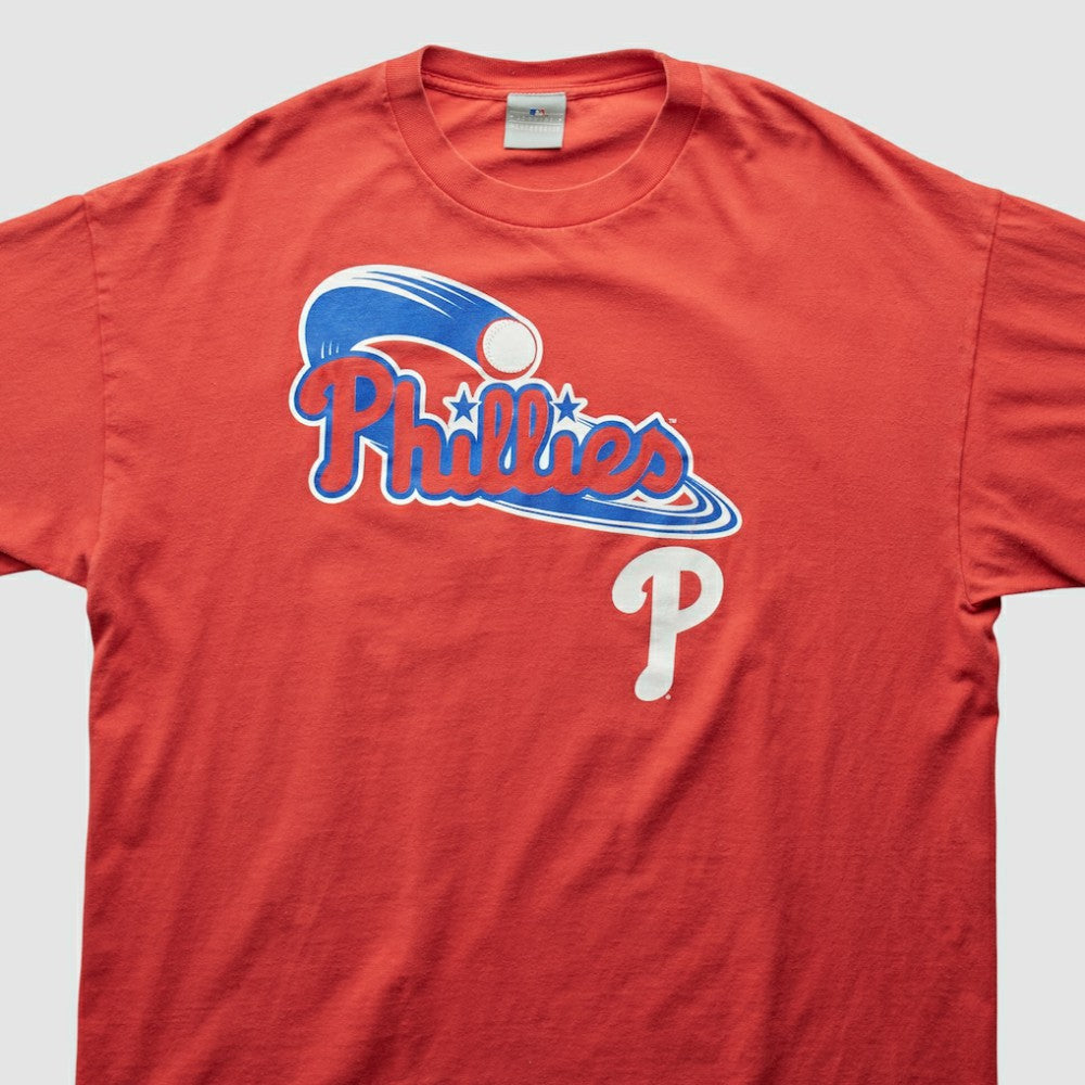 Philadelphia Phillies 2000s T-Shirt for sale