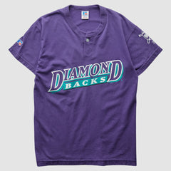 Arizona Diamondbacks Russell 2000s T-Shirt Online